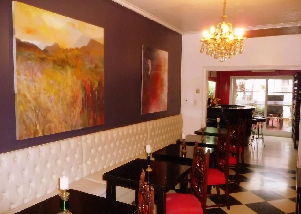Bohemia Hotel Boutique-1