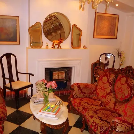 Bohemia Hotel Boutique-2