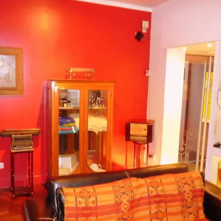 Bohemia Hotel Boutique-3